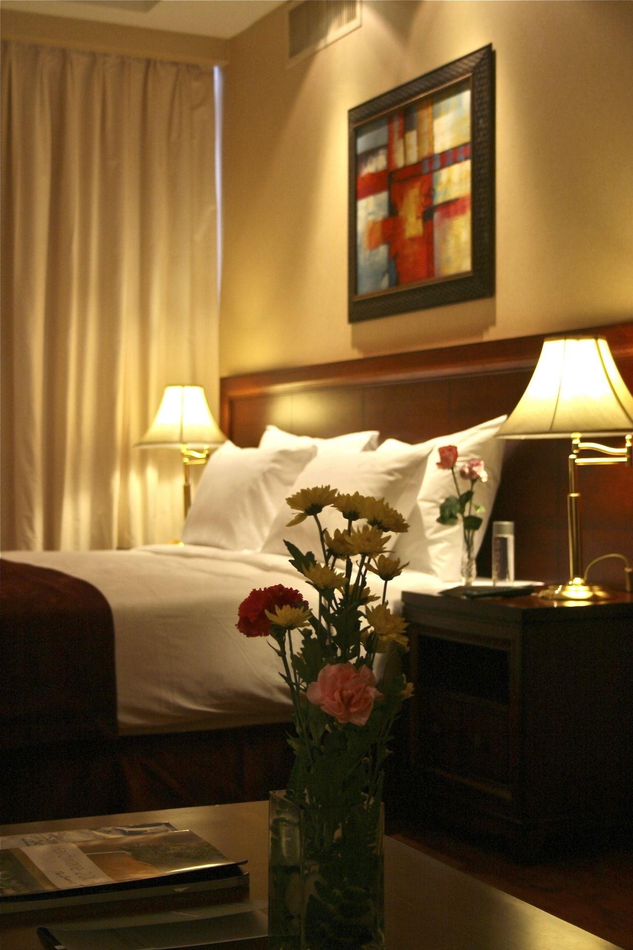Trianon Royal Hotel Abu Dhabi Bagian luar foto
